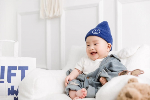 沂南宝宝发烧呕吐